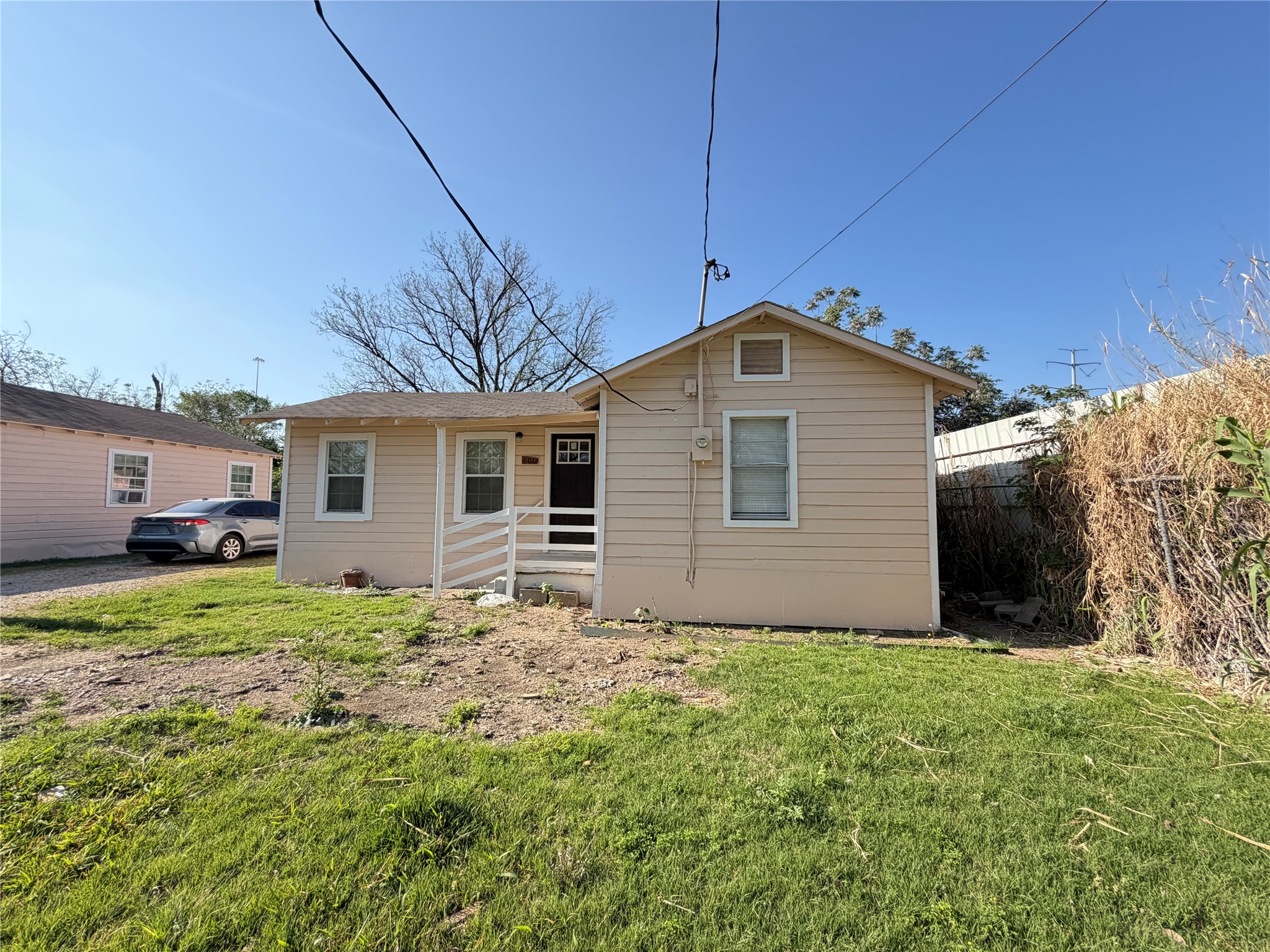 6012 Chippewa Drive Dallas TX 75212