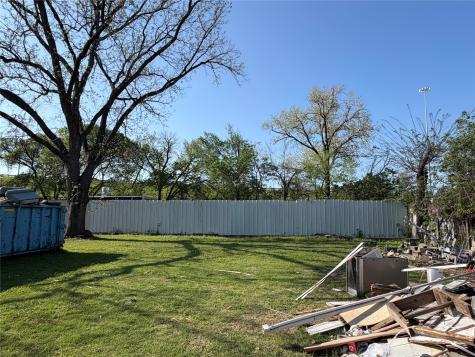 6012 Chippewa Drive Dallas TX 75212
