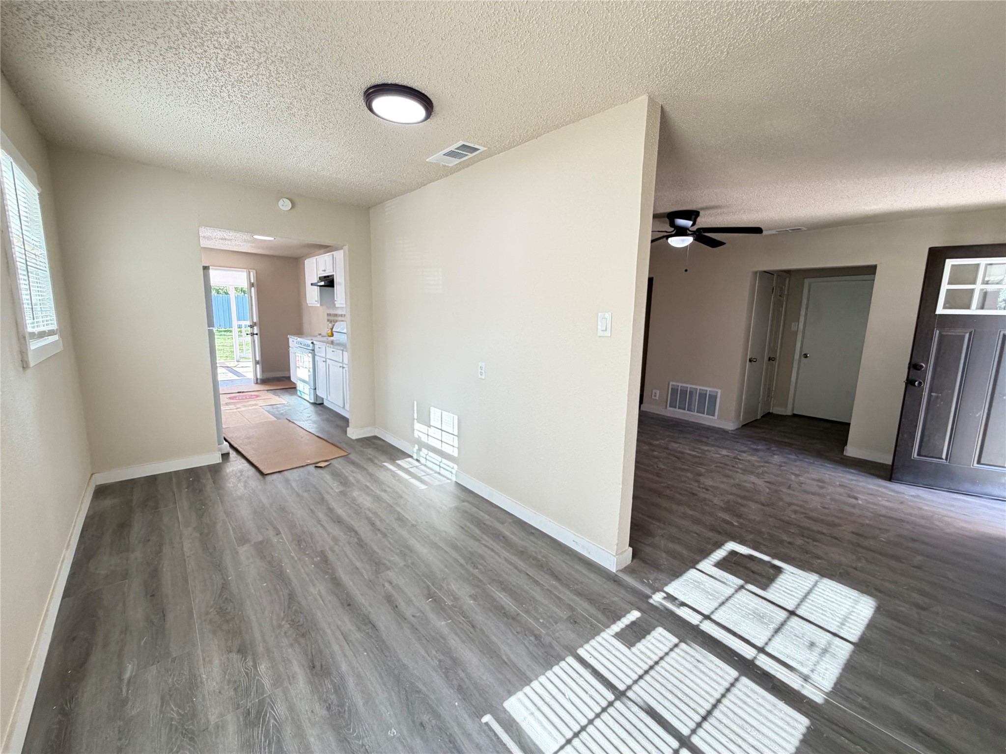 6012 Chippewa Drive Dallas TX 75212
