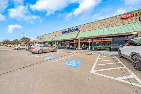 3180 Eldorado Parkway Mckinney TX 75070