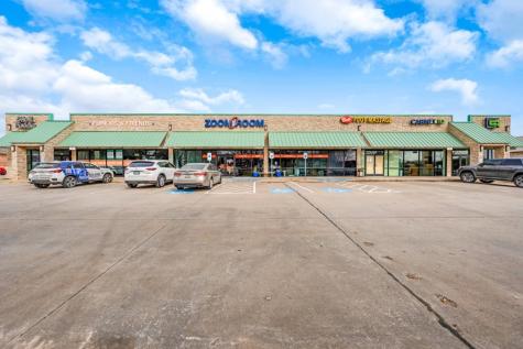 3180 Eldorado Parkway Mckinney TX 75070