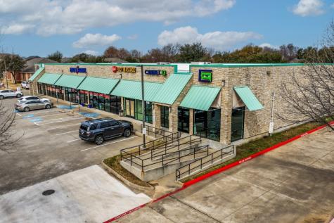 3180 Eldorado Parkway Mckinney TX 75070