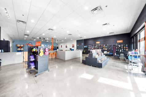3180 Eldorado Parkway Mckinney TX 75070