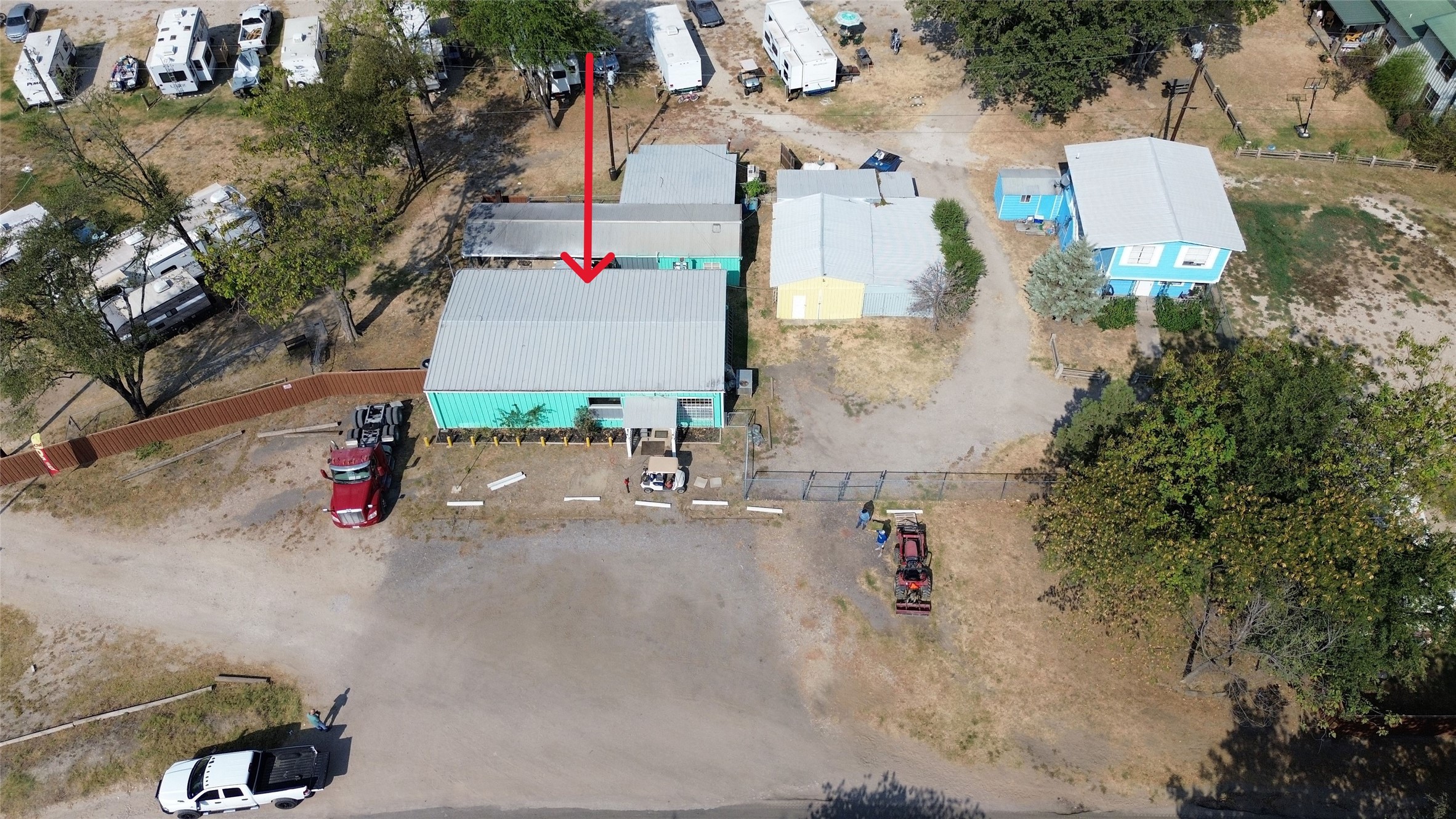 9910 County Road 3622 Quinlan TX 75474
