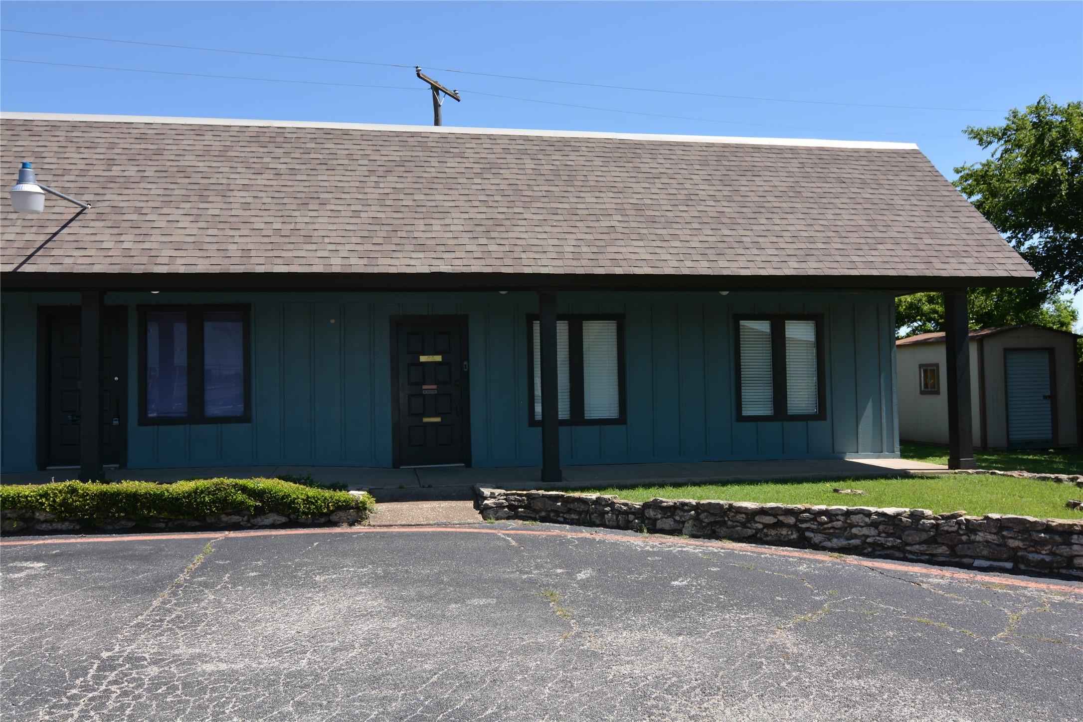 8008 Camp Bowie W Boulevard Fort Worth TX 76116