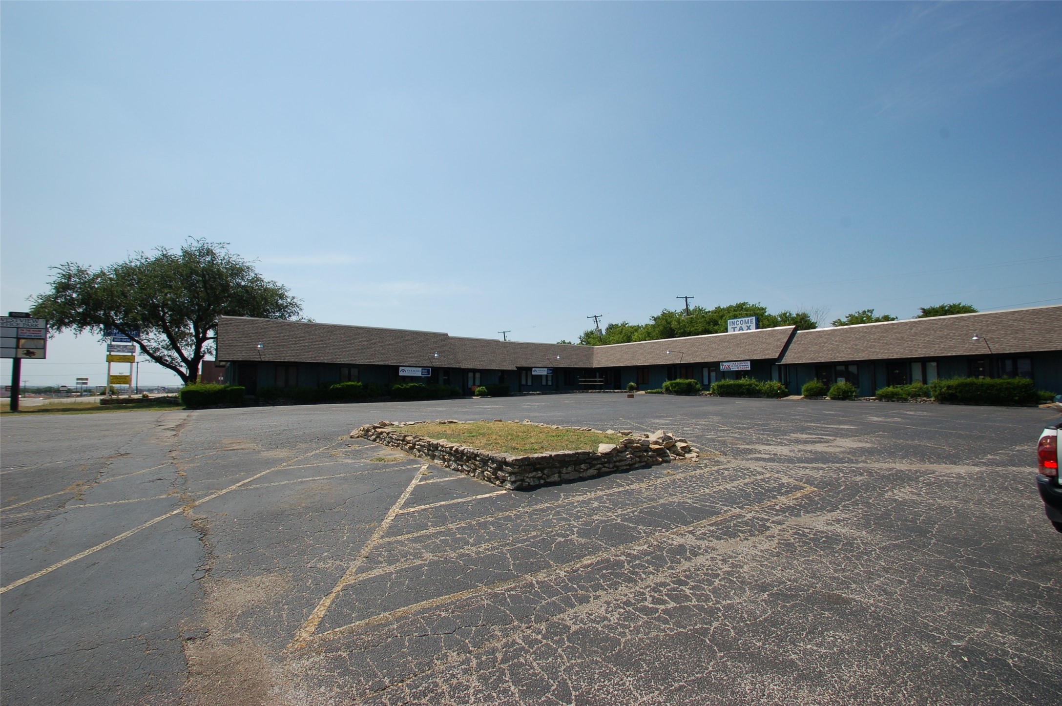 8008 Camp Bowie W Boulevard Fort Worth TX 76116