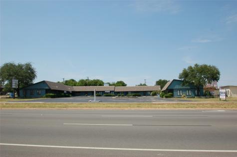 8008 Camp Bowie W Boulevard Fort Worth TX 76116