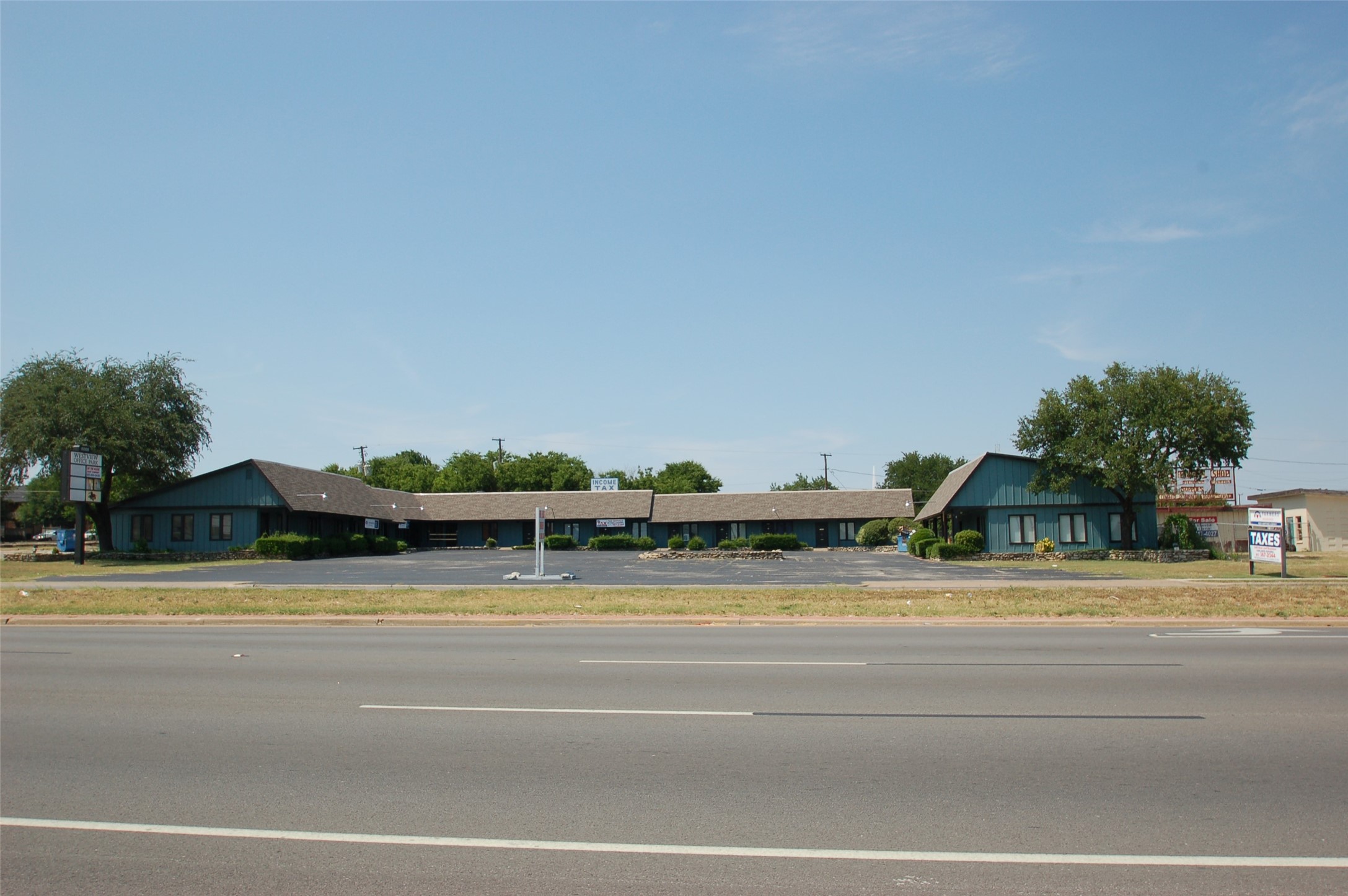 8008 Camp Bowie W Boulevard Fort Worth TX 76116