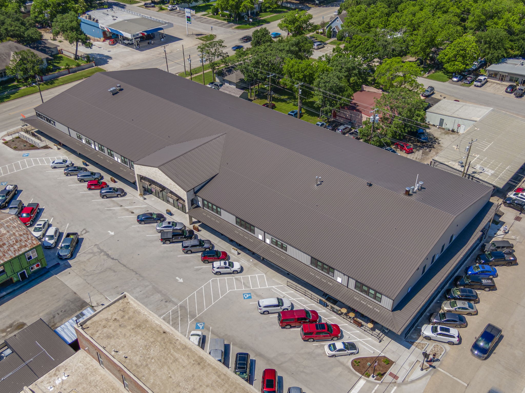 301 W Main Street Midlothian TX 76065