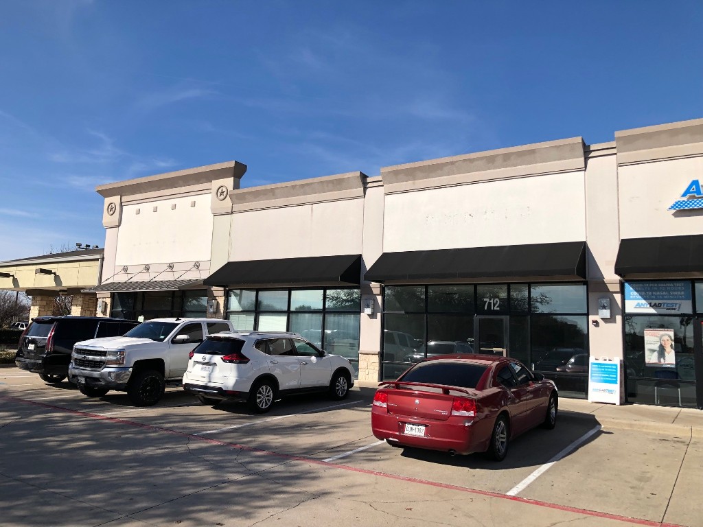 712 I-30 Rockwall TX 75087