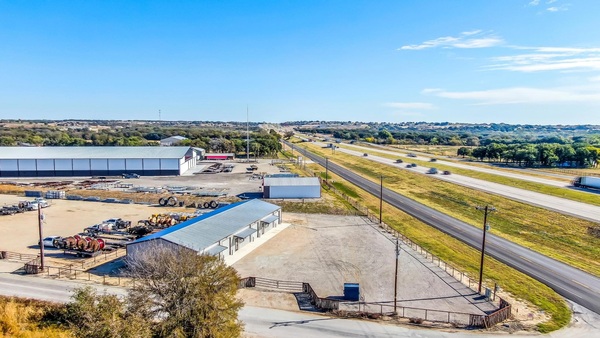 3001 Cox Road Millsap TX 76066