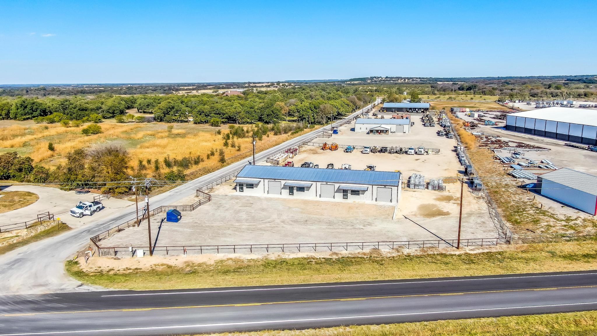 3001 Cox Road Millsap TX 76066