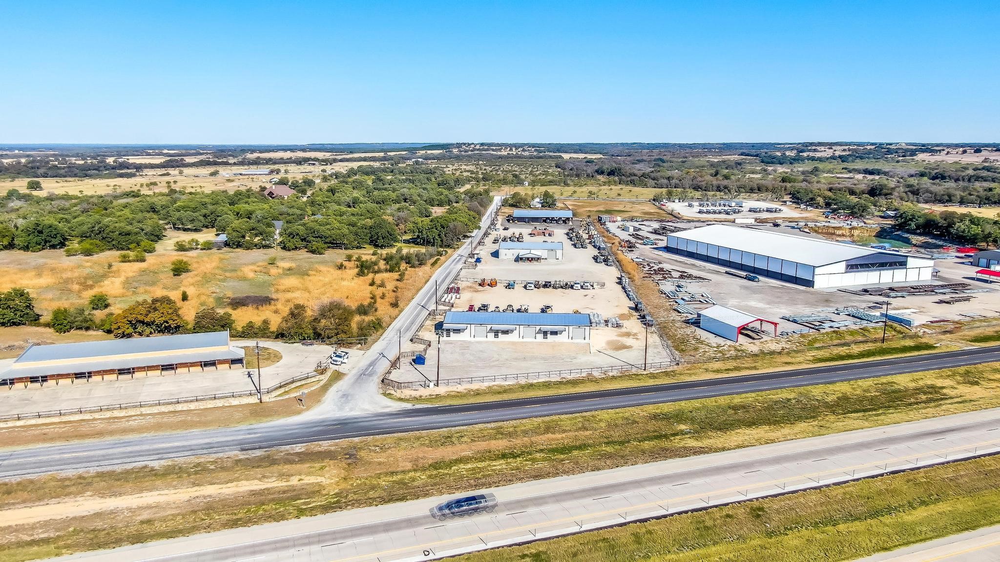 3001 Cox Road Millsap TX 76066