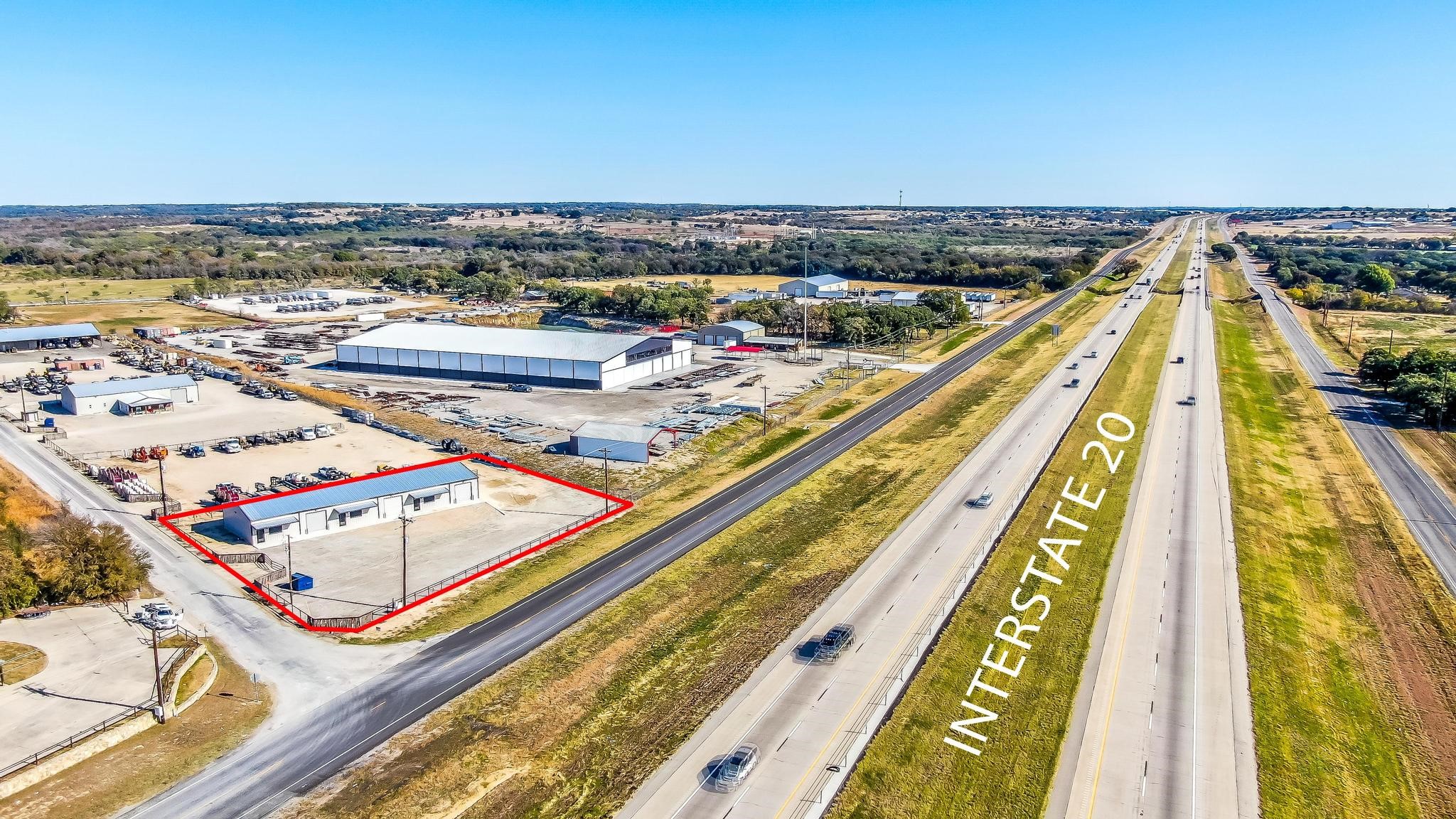 3001 Cox Road Millsap TX 76066