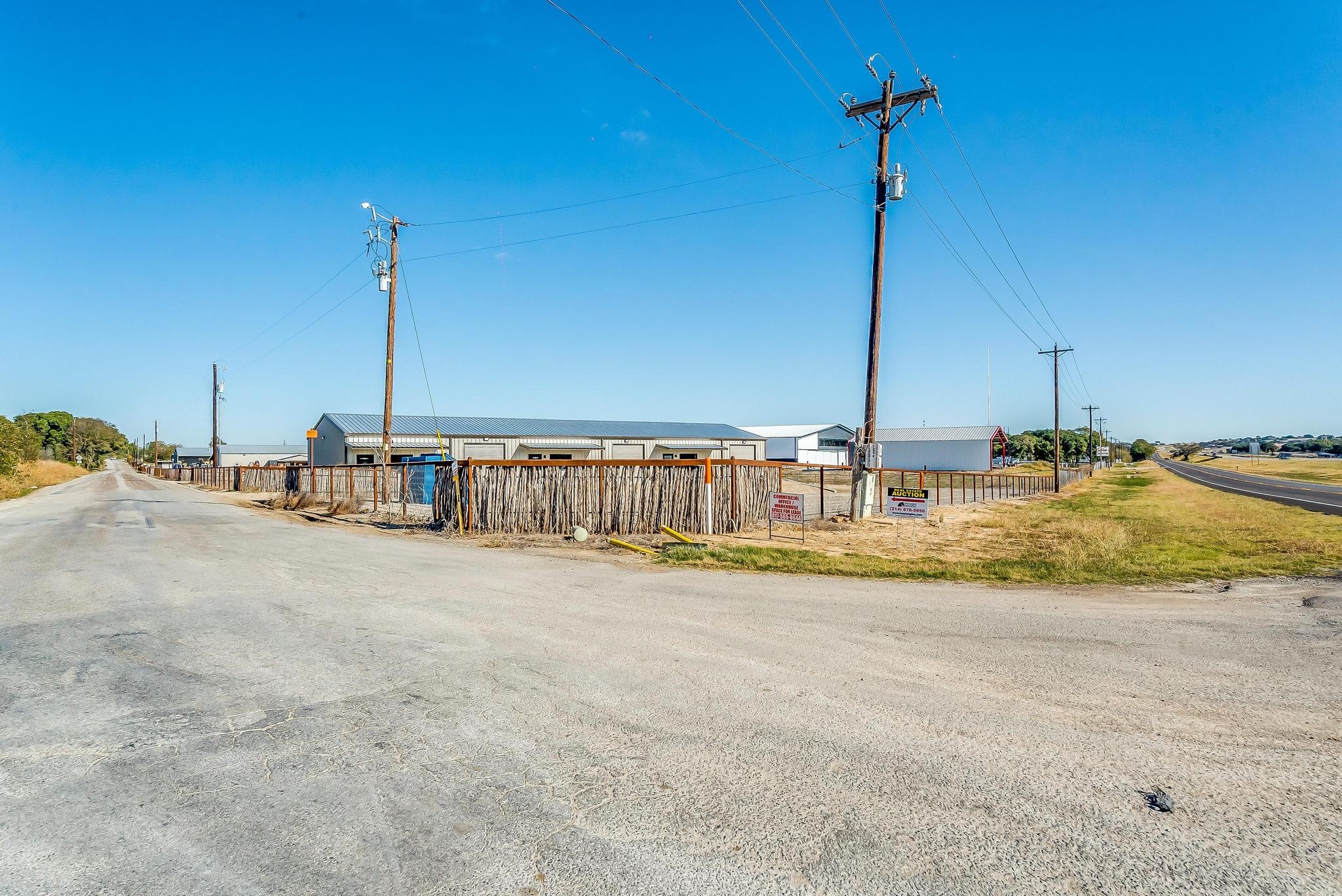 3001 Cox Road Millsap TX 76066