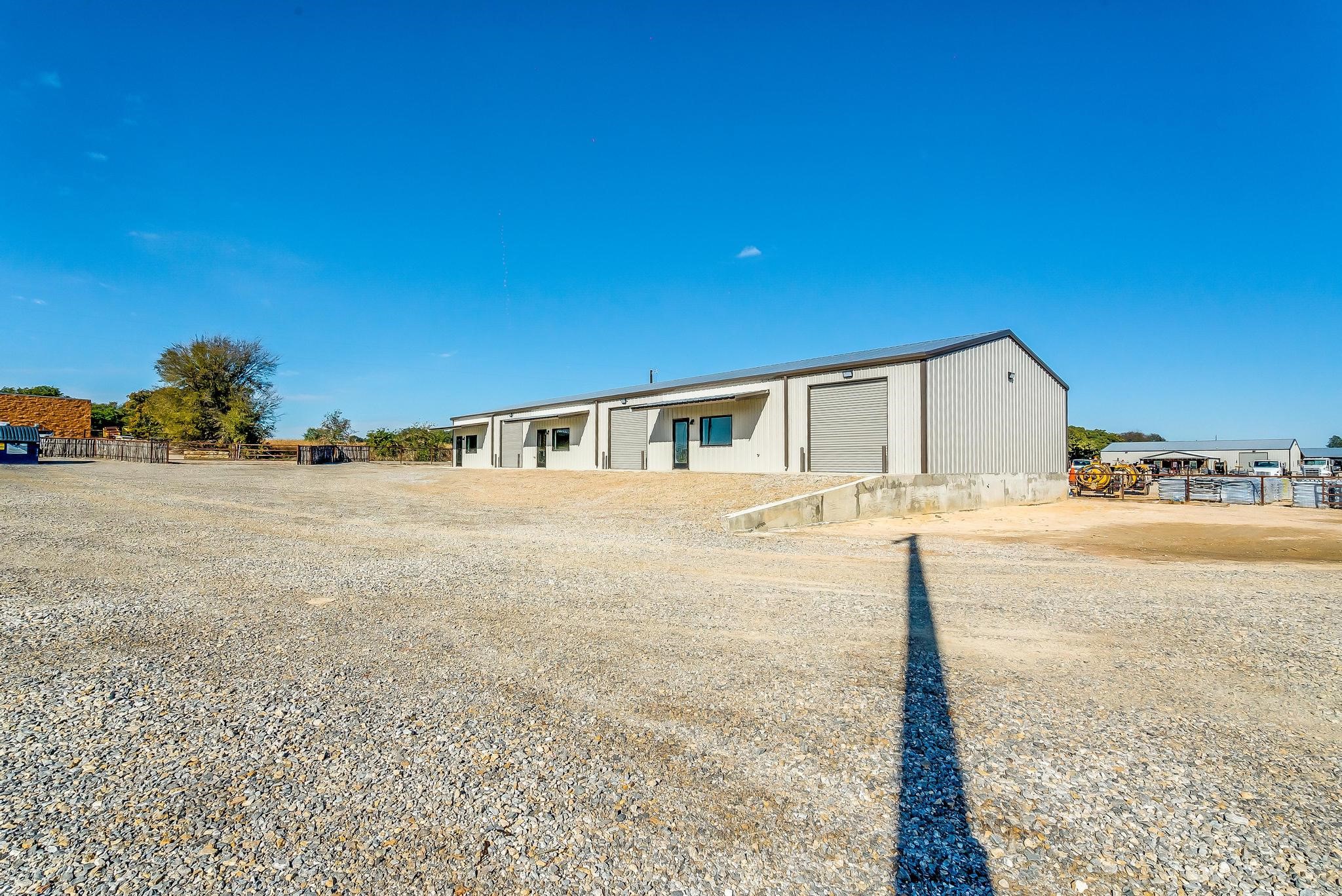 3001 Cox Road Millsap TX 76066