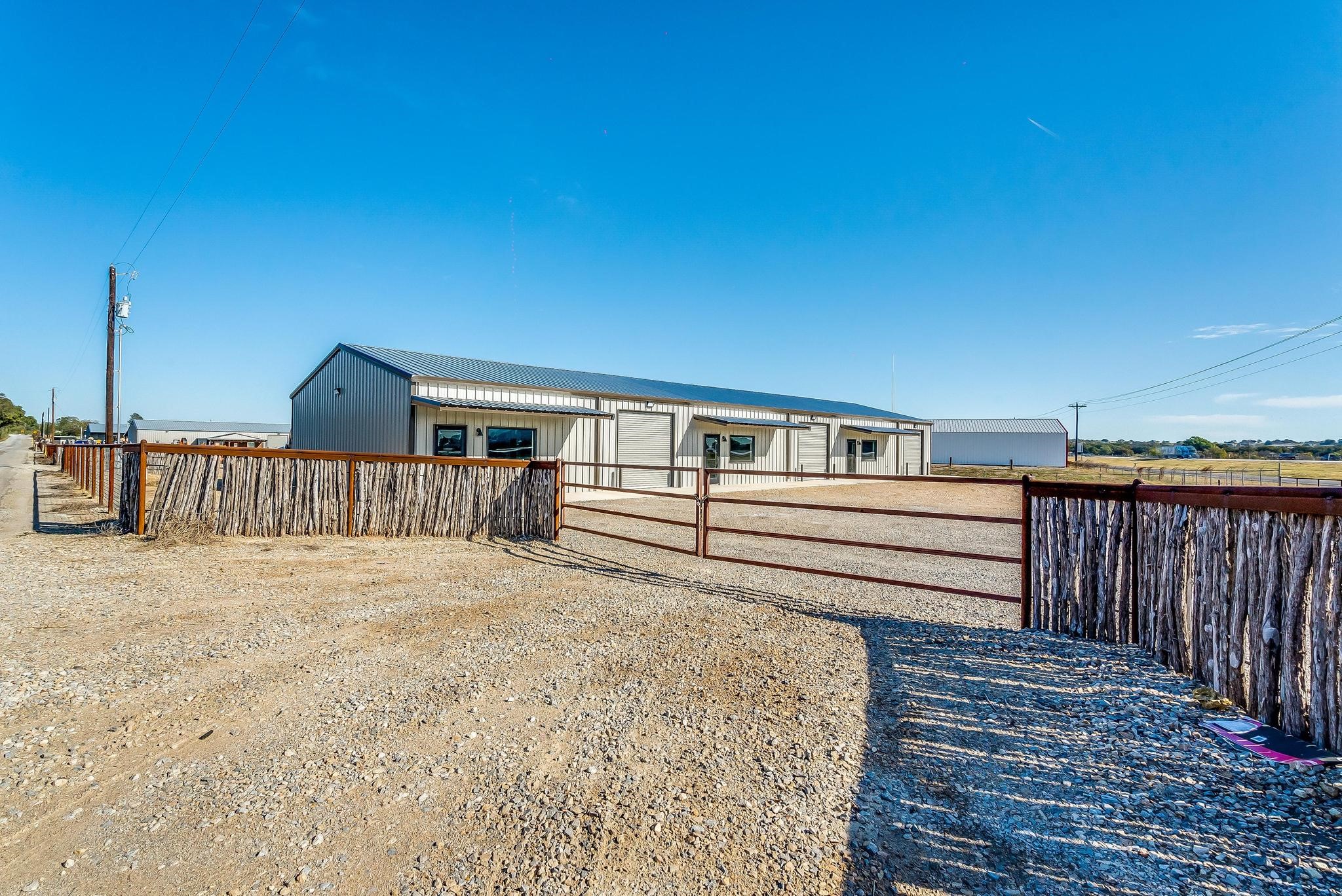 3001 Cox Road Millsap TX 76066