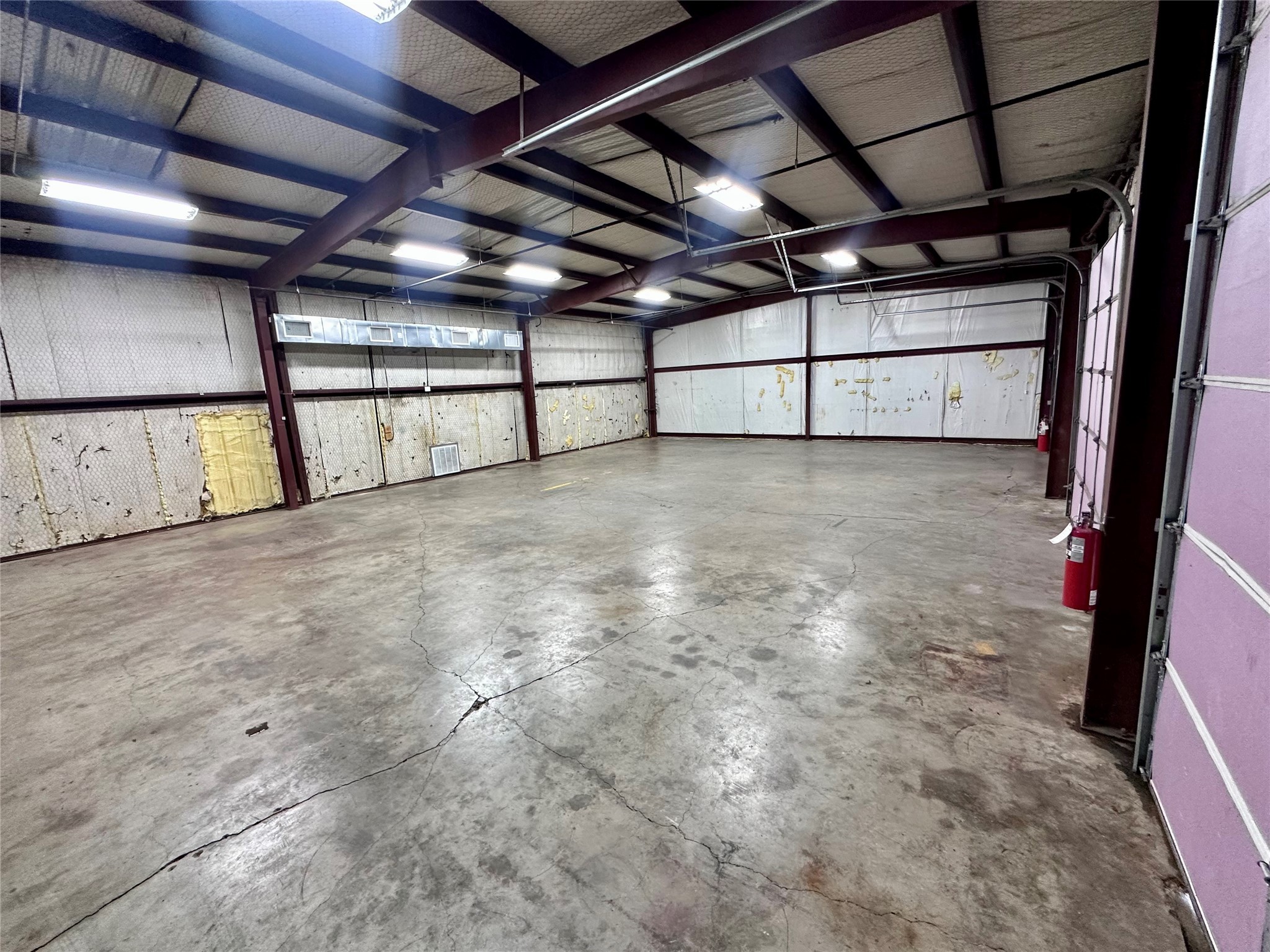 608 N I-35 Gainesville TX 76240