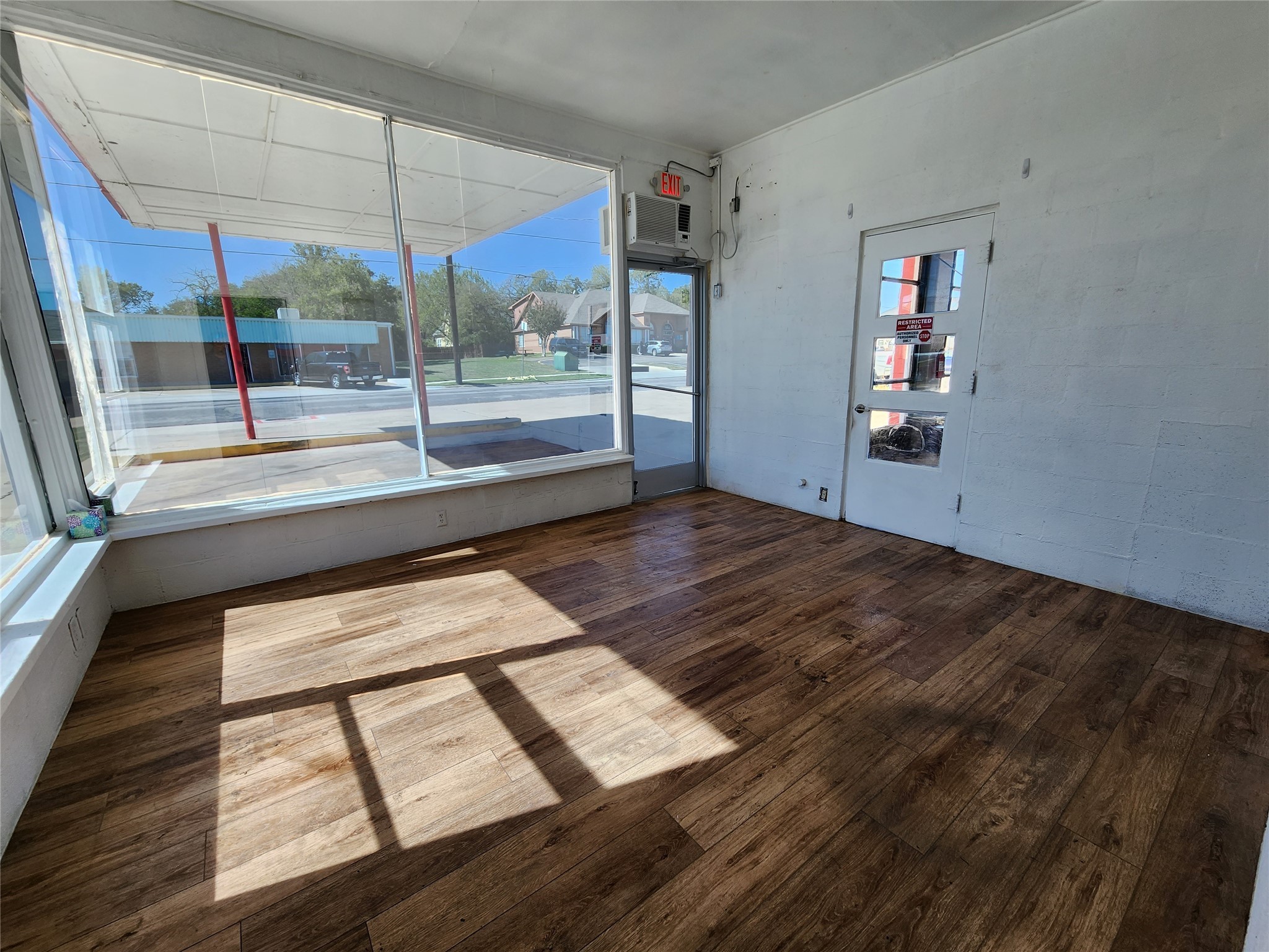 621 S Elm Street Denton TX 76201