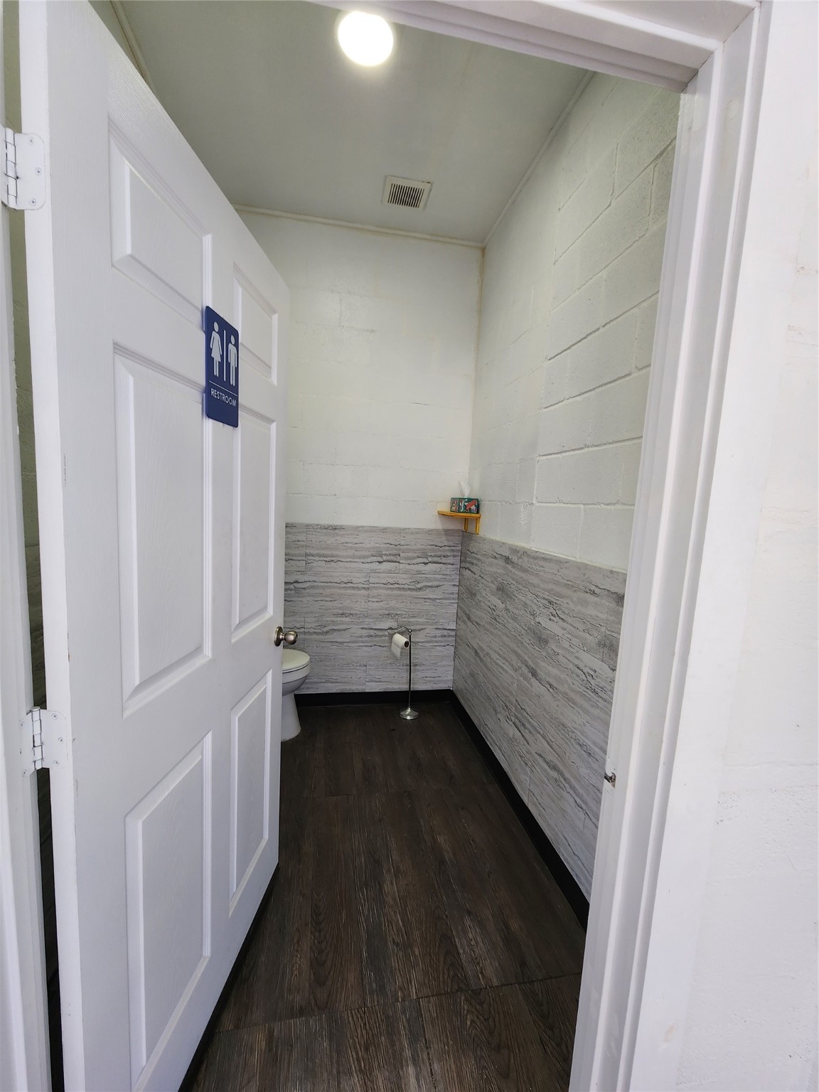 621 S Elm Street Denton TX 76201