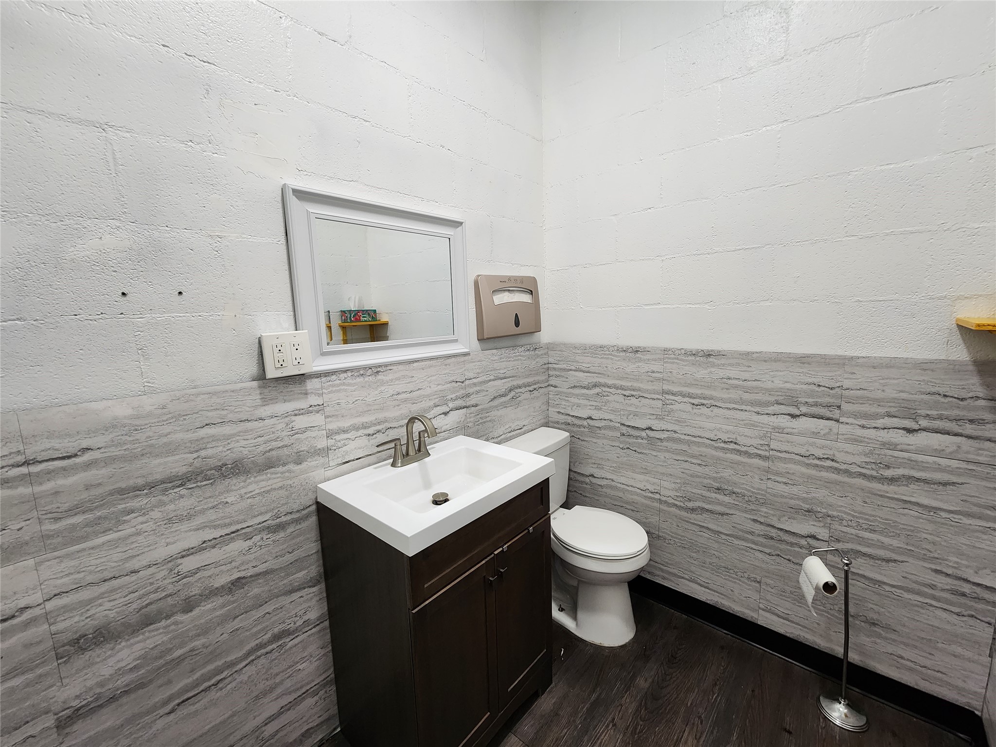 621 S Elm Street Denton TX 76201