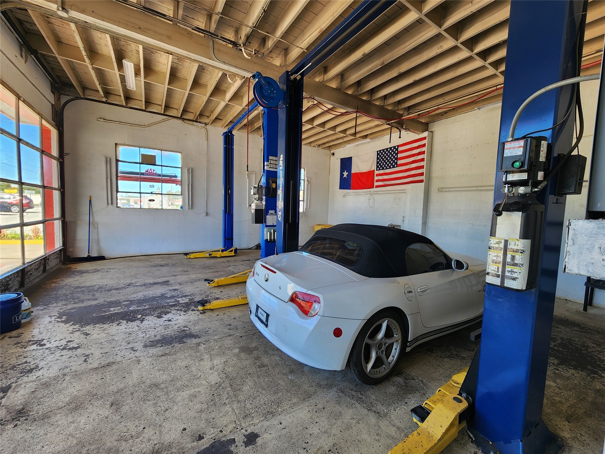 621 S Elm Street Denton TX 76201