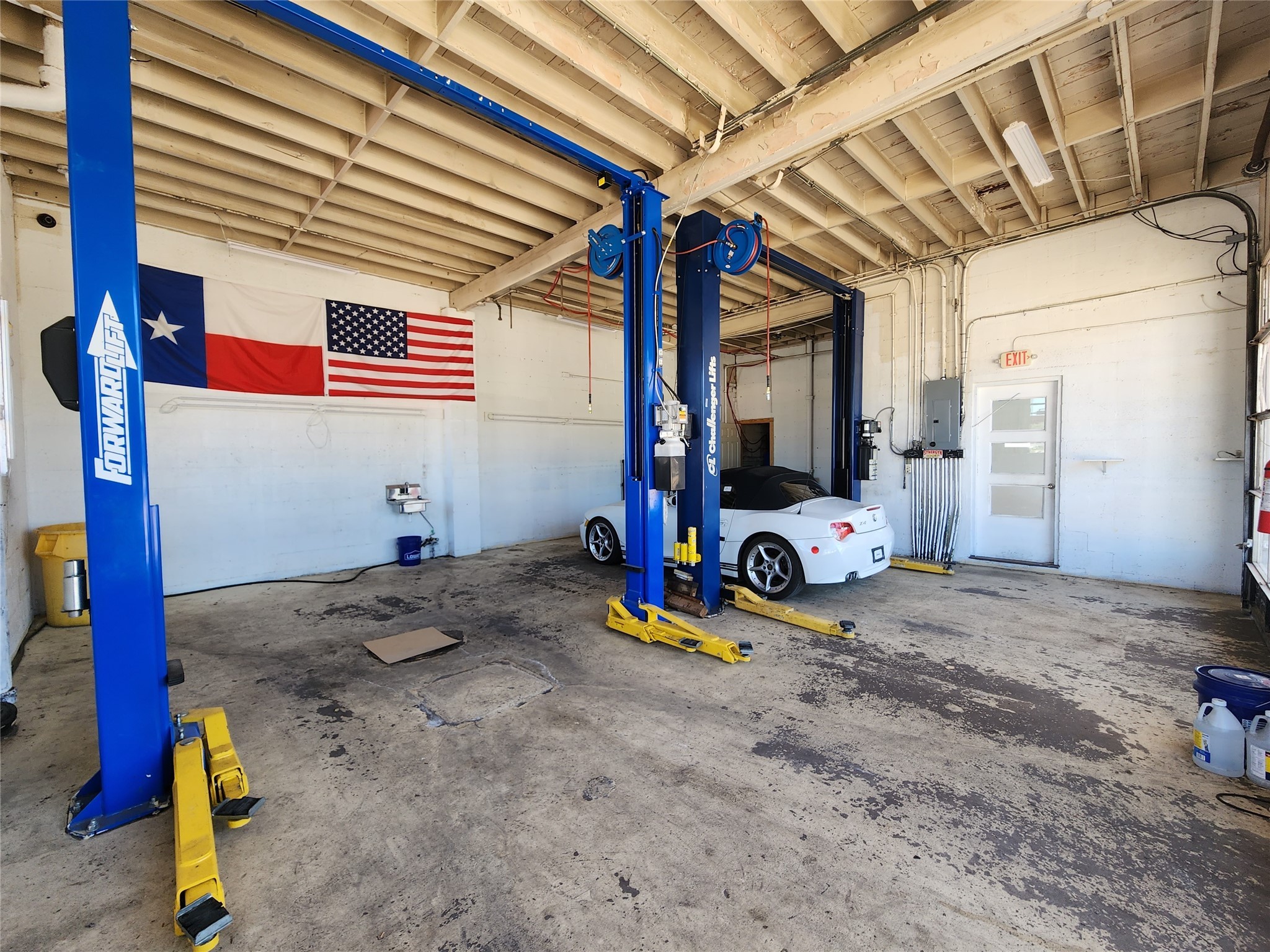 621 S Elm Street Denton TX 76201