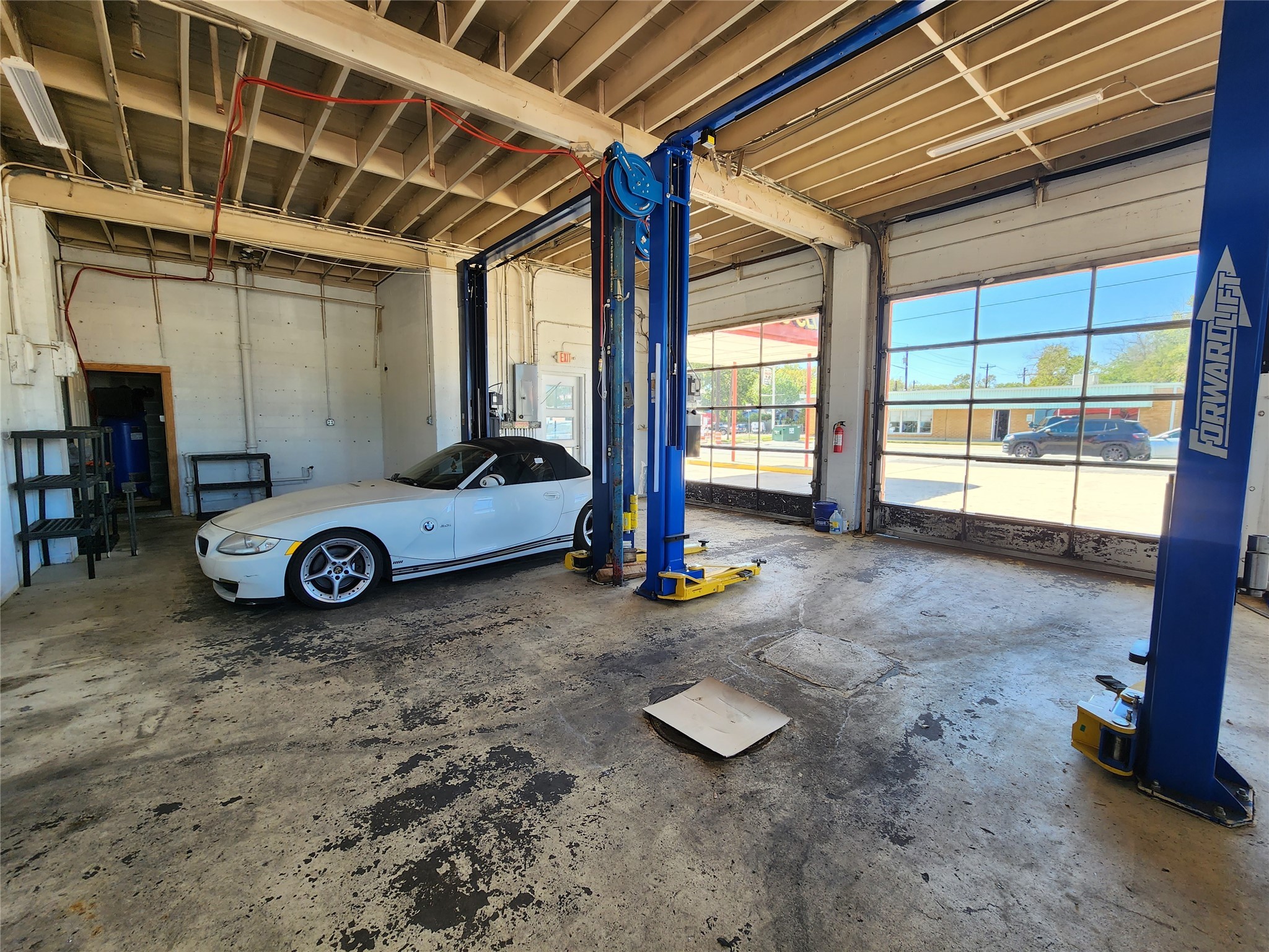 621 S Elm Street Denton TX 76201