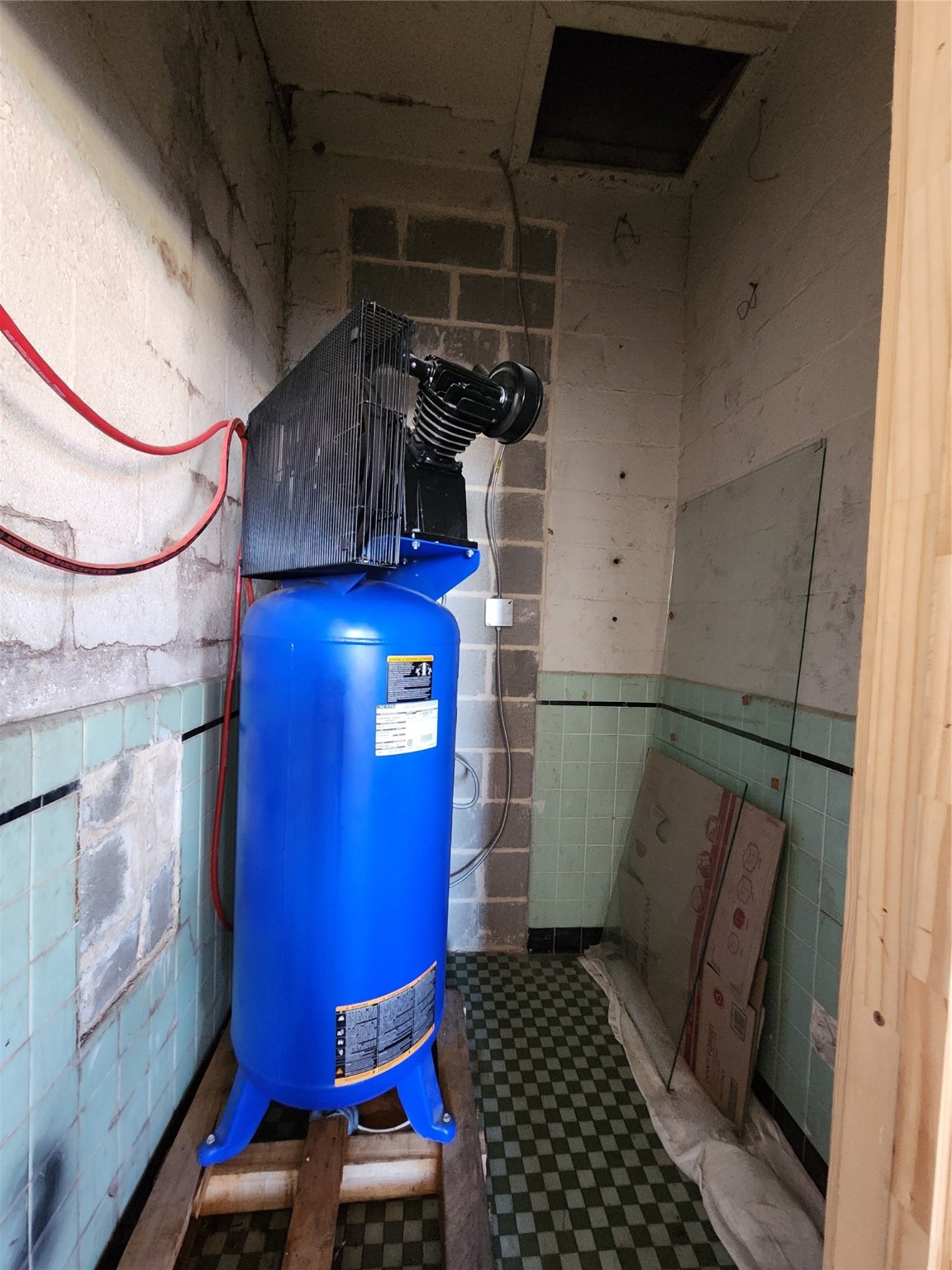 621 S Elm Street Denton TX 76201