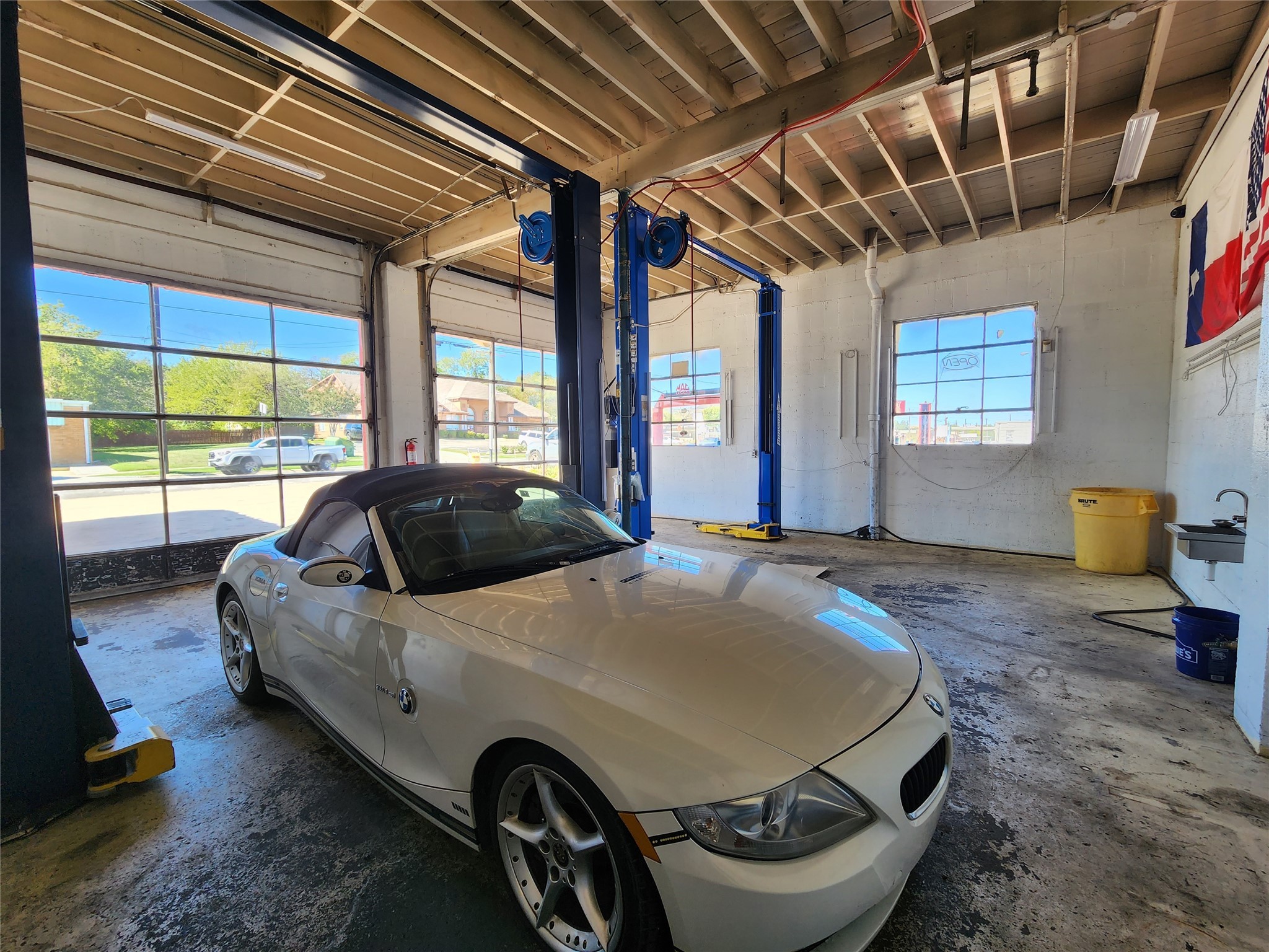 621 S Elm Street Denton TX 76201