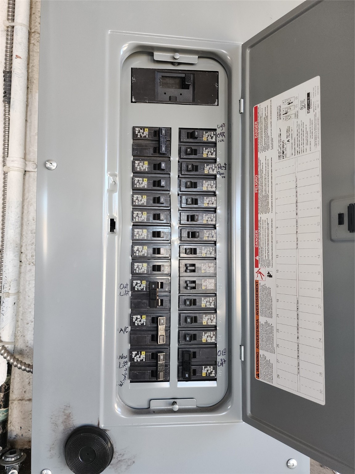 621 S Elm Street Denton TX 76201