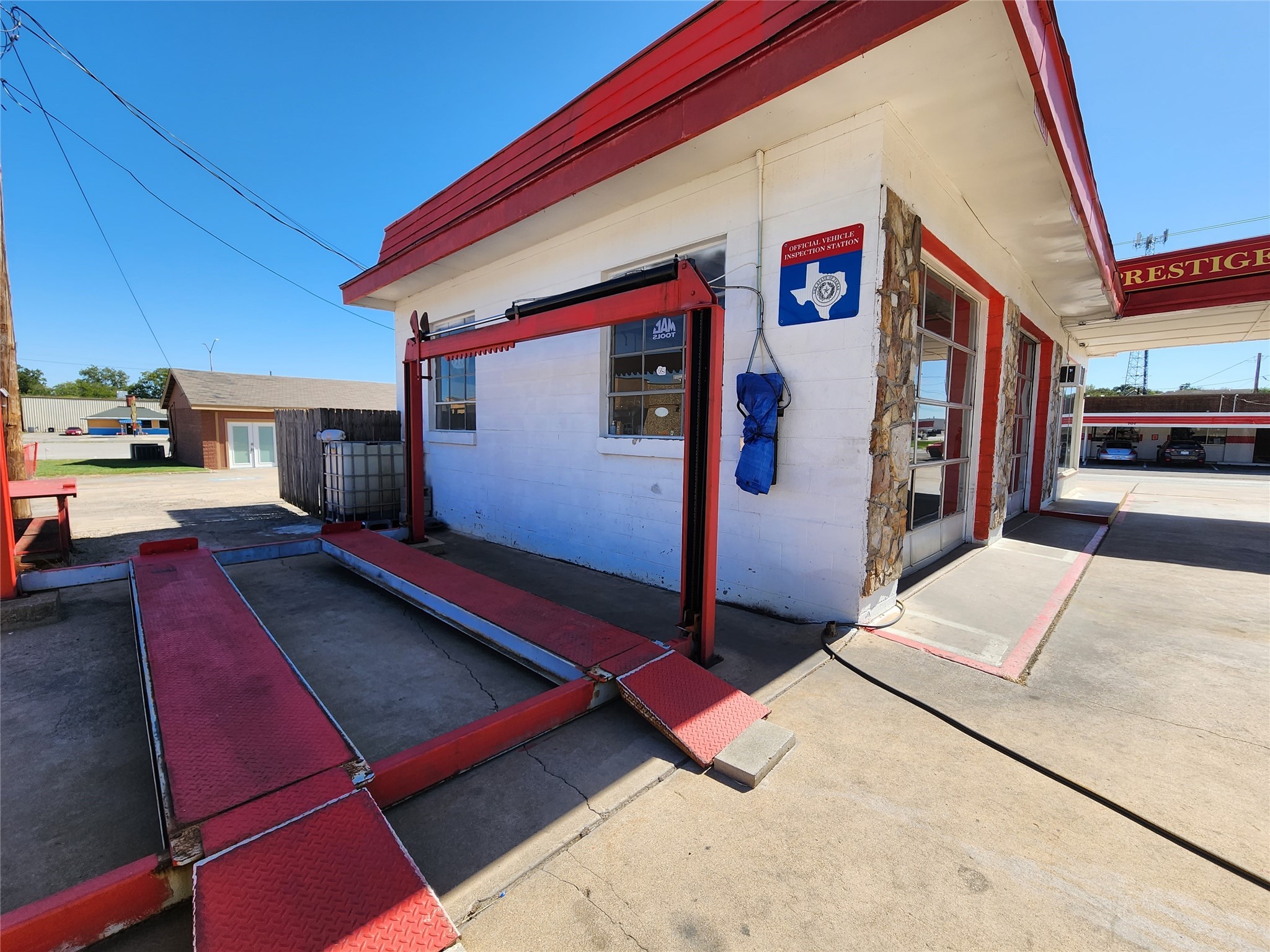 621 S Elm Street Denton TX 76201