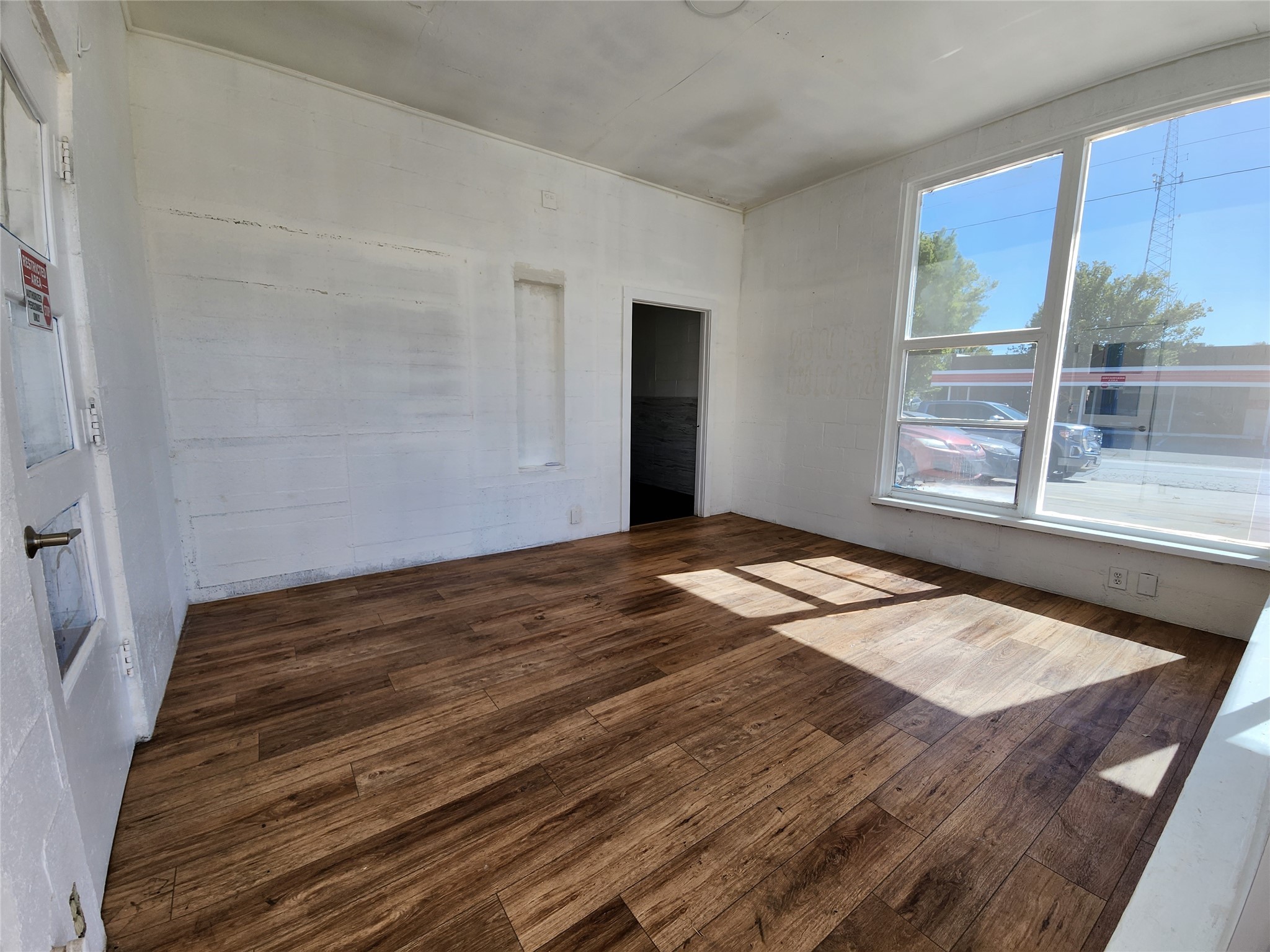 621 S Elm Street Denton TX 76201