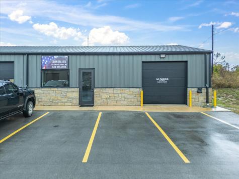 220 West Side Drive Decatur TX 76234
