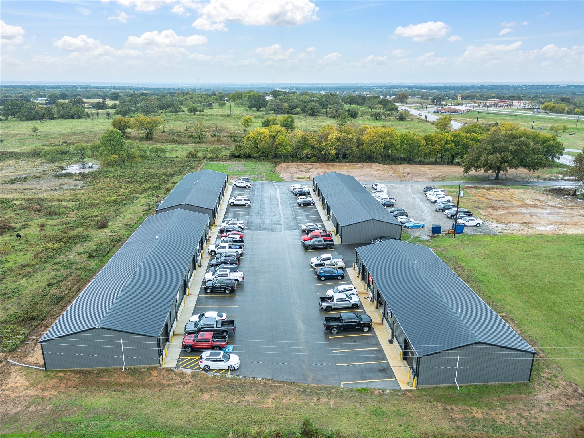 220 West Side Drive Decatur TX 76234