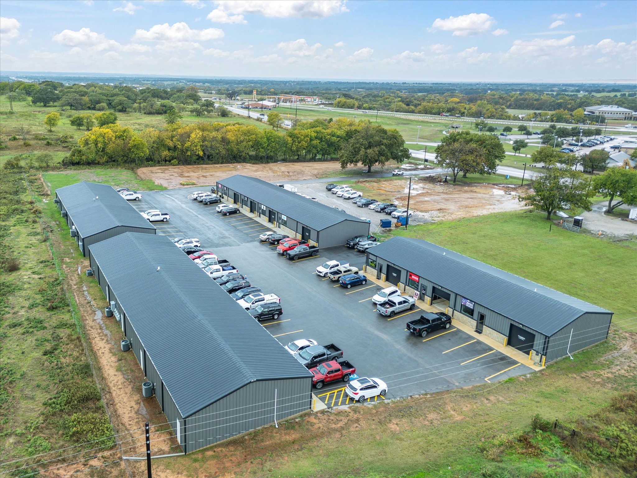 220 West Side Drive Decatur TX 76234