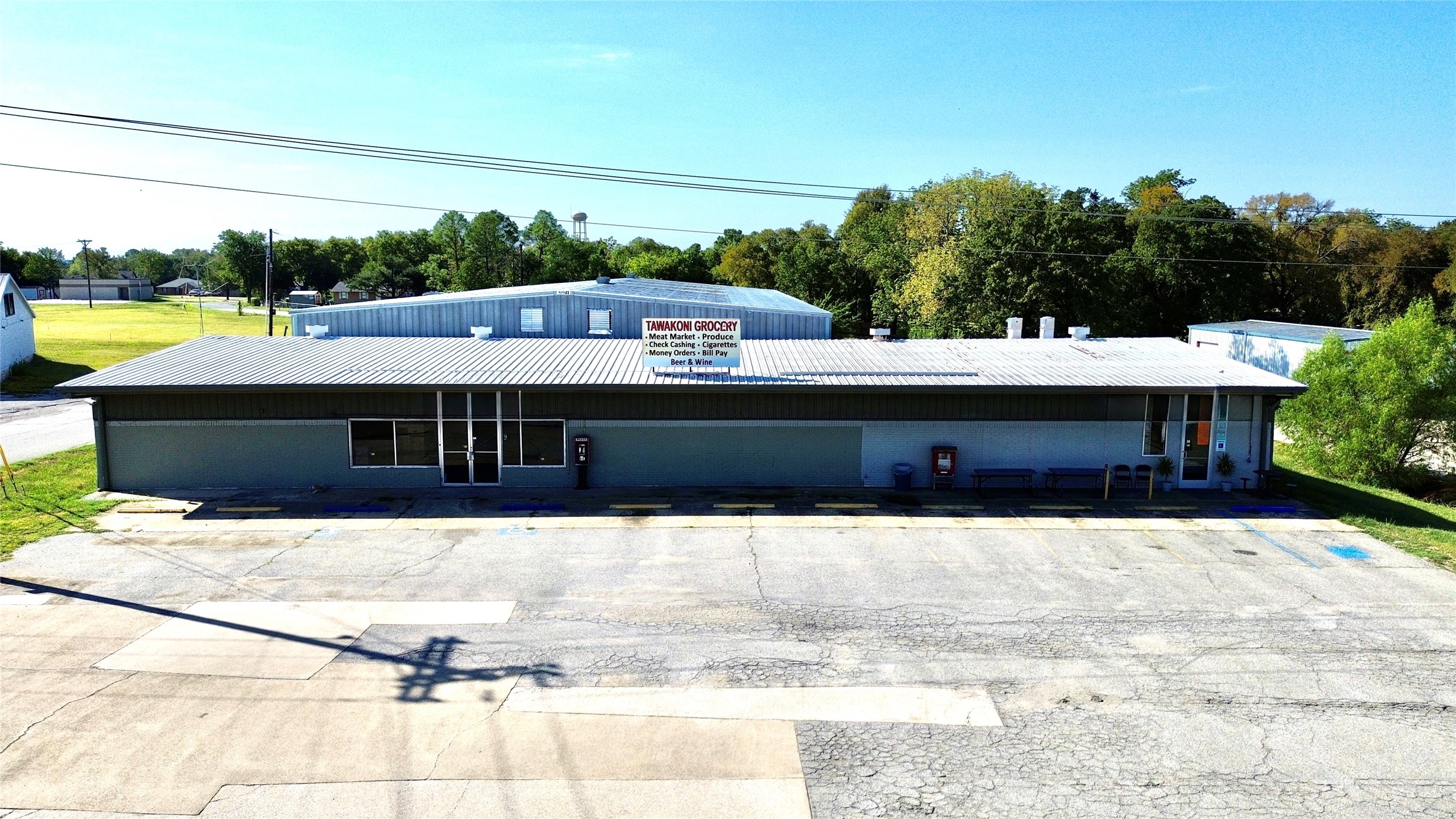 462 Highway 276 East Tawakoni TX 75472