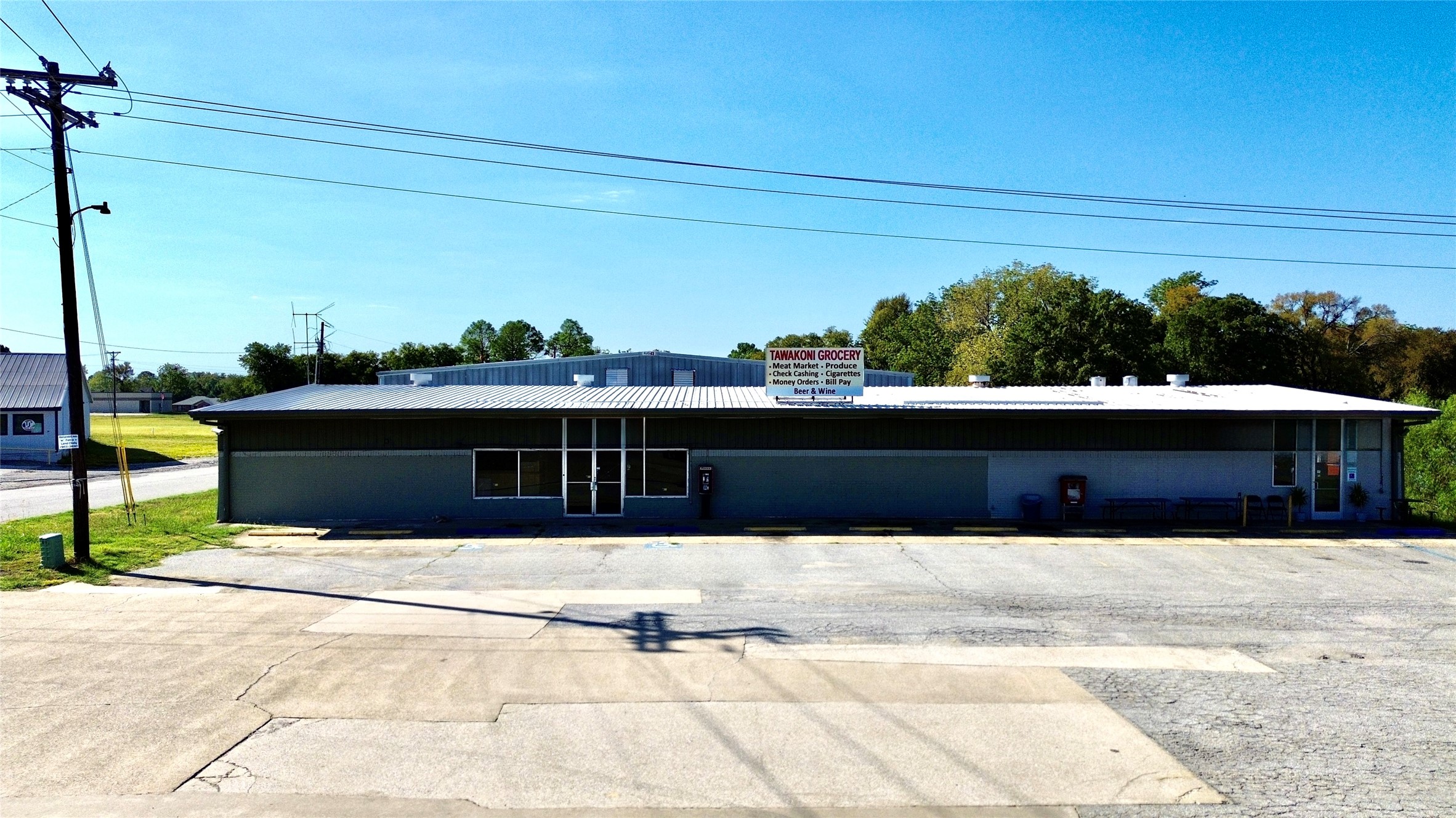 462 Highway 276 East Tawakoni TX 75472
