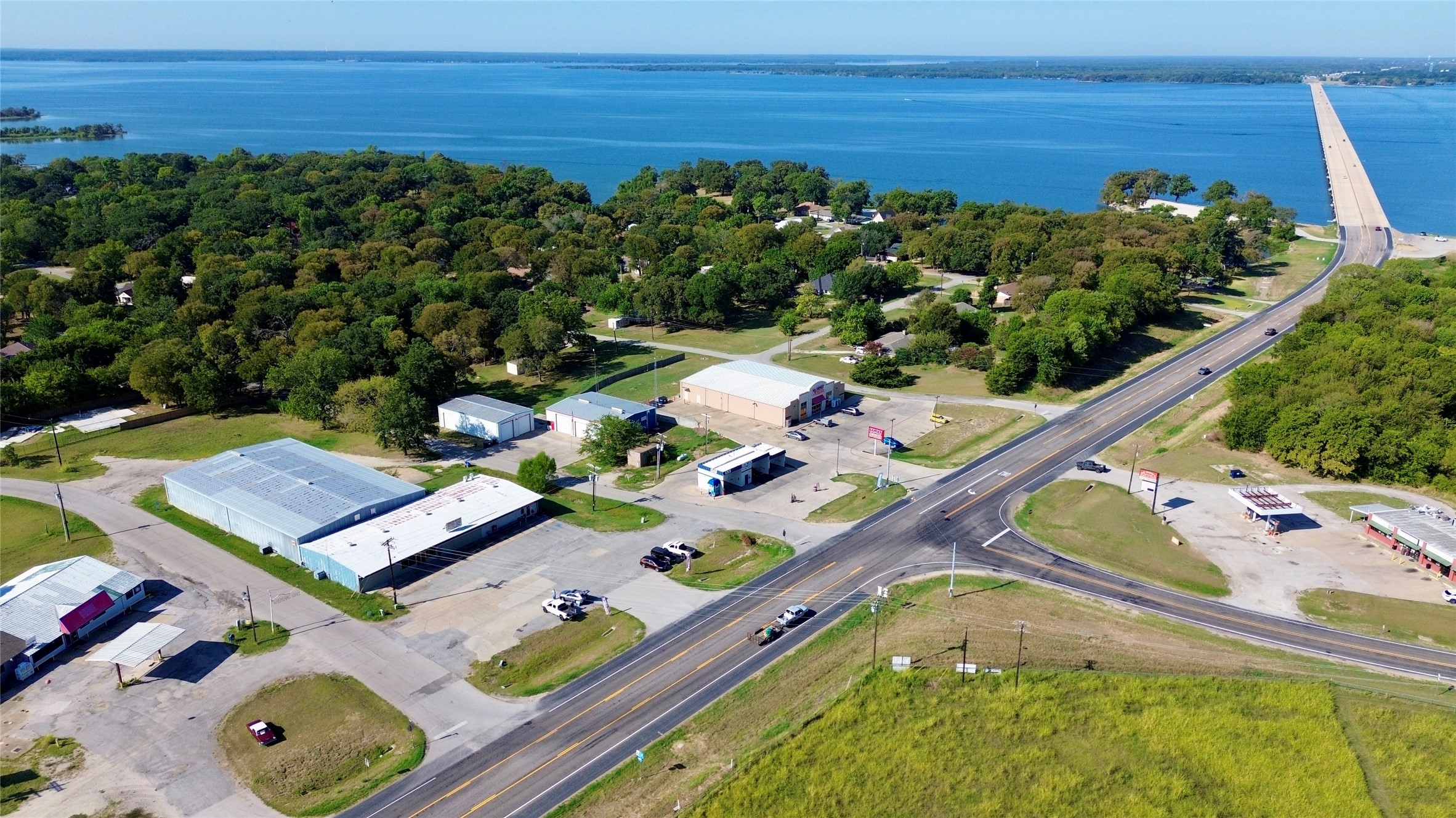 462 Highway 276 East Tawakoni TX 75472