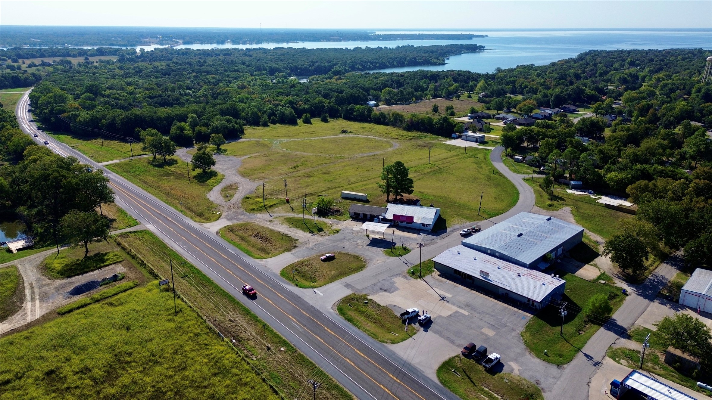 462 Highway 276 East Tawakoni TX 75472