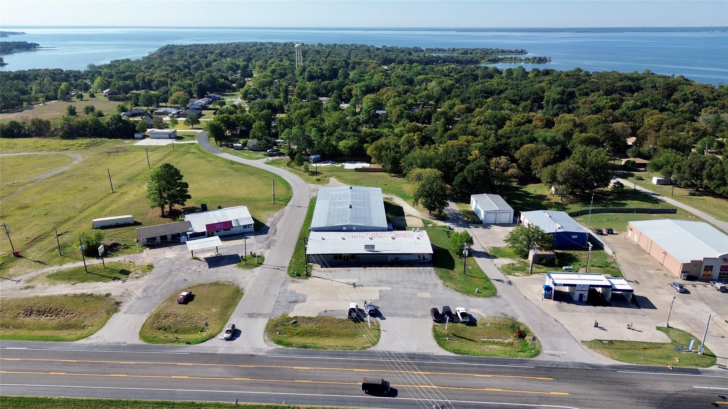 462 Highway 276 East Tawakoni TX 75472