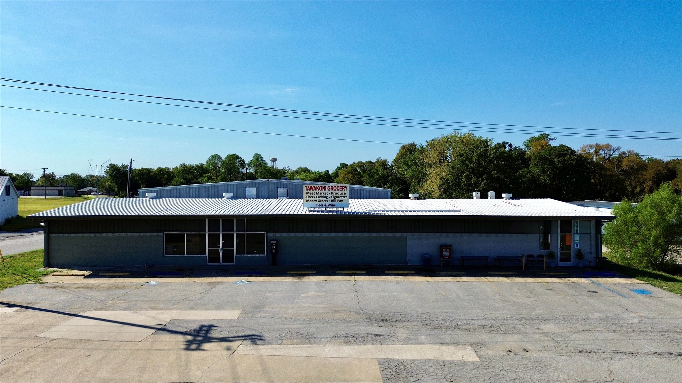 462 Highway 276 East Tawakoni TX 75472