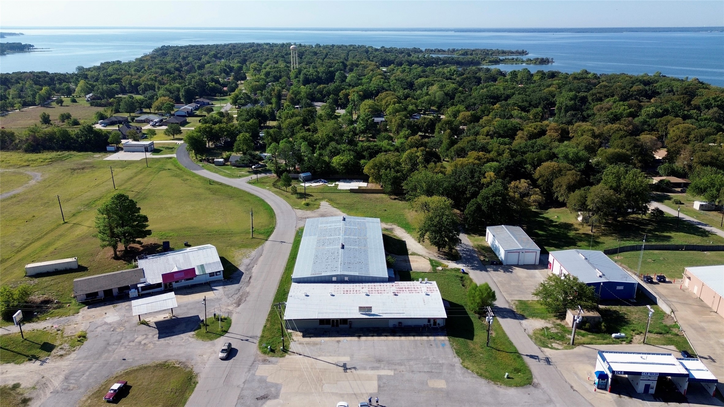 462 Highway 276 East Tawakoni TX 75472