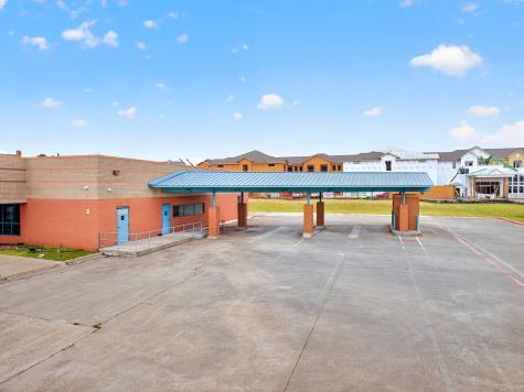 2920 Motley Drive Mesquite TX 75150