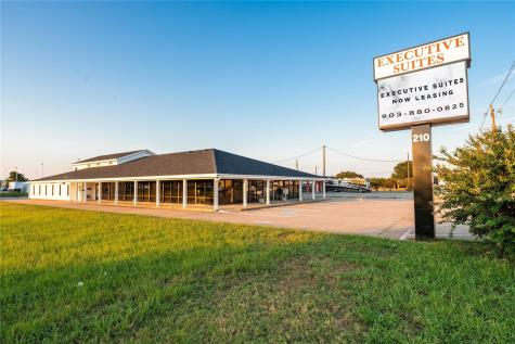 210 W Main Street Gun Barrel City TX 75156