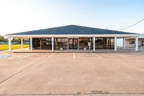 210 W Main Street Gun Barrel City TX 75156