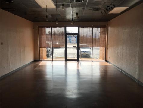 2508 S 7th Street Abilene TX 79605