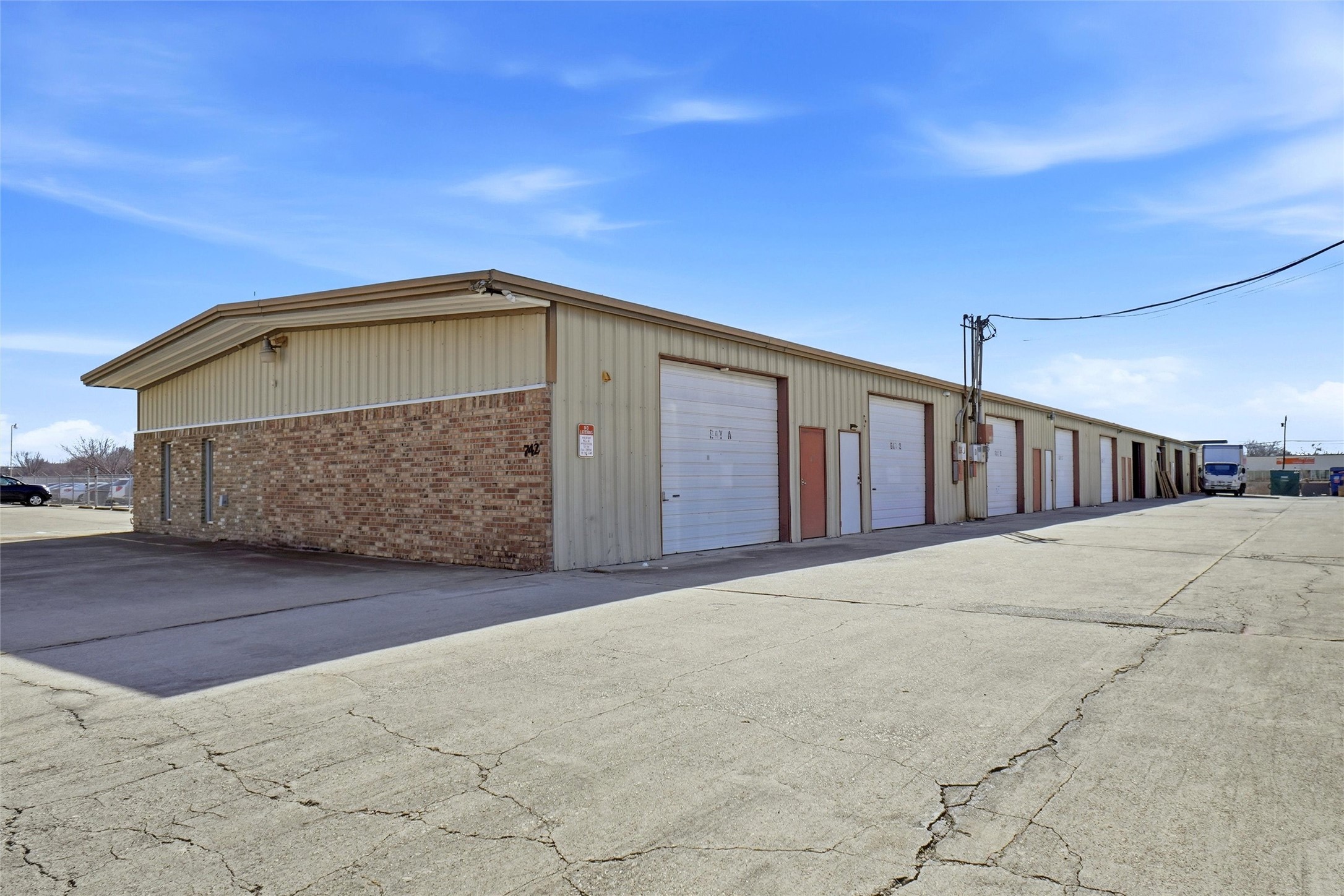 742 Dalworth Drive Mesquite TX 75149