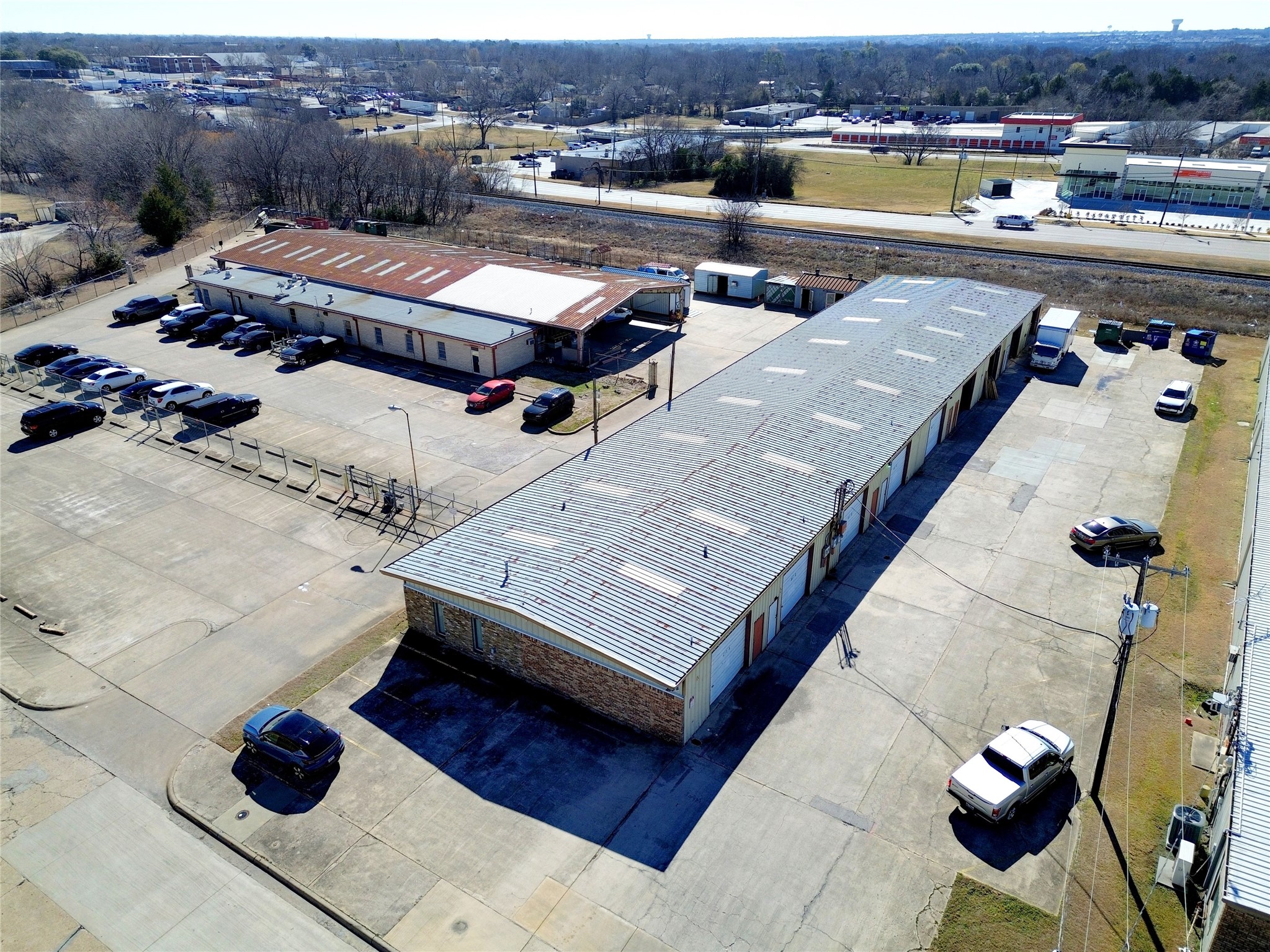 742 Dalworth Drive Mesquite TX 75149