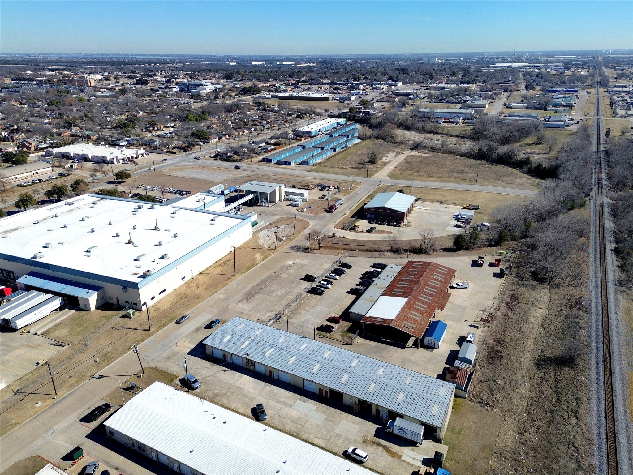 742 Dalworth Drive Mesquite TX 75149